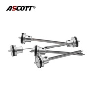 E0 Pneumatic 3 Nail P625 Accessory Firing Pin, High Hardness Steel Piston For Replacement Part