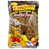 Koko Crunch 550g BREAKFAST CEREALE