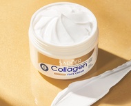 Collagen Cream Siang Malam Retinol Cream Anti Aging