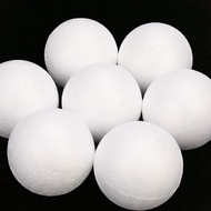 🇲🇾Polystyrene form/sphere/ball | Gabus bulat/bola|Gabus hantaran|Gabus sirih junjung