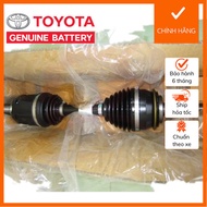 [Genuine] Hilux-Fortuner front bumper 43430-0K022 434300K022