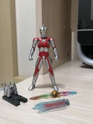 Shodo ultraman ace 連死光特效 shf  超人 ace 掌動 shodo o x xx  超動 食玩 Fw ua ultra act