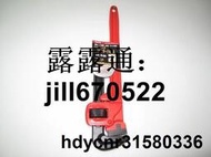 電動五金行】日本原裝 MCC 管子鉗 管口鉗 水管鉗 管鉗 18吋 PW-SD45 (450mm)！(特價)