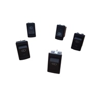 Car light switch fog lamp switch 4 pin off 35A universal fog lamp switch