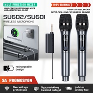 Handheld Wireless Microphone Rechargeable 108S Microphone UHF Dynamic Microphone Wireless Microphone