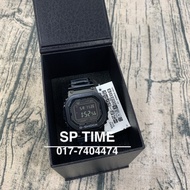 JAPAN SET 100% ORIGINAL CASIO G-SHOCK GMW-B5000GD-1JF / GMW-B5000GD-1 / GMW-B5000GD / GMW-B5000