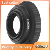 New for   Action 5 Pro Accessories FOV Boost Lens Expands Action 5 Pro' S FOV to 182° for   Action