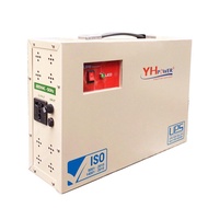 Lưu Điện Cửa Cuốn YH POWER -800kg