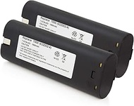ExpertPower 2 x 7.2v 1500mAh NiCd Battery for Makita 7000 7002 7033 191679-9 192532-2 192695-4 63200