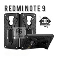 Phantom Robot Transformers - Casing Xioami Redmi Note 9 - Casing Robot