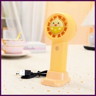 ➾ — ⇦ JISULIFE Mini Rechargeable Fan