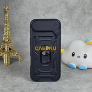 iphone 17 iphone 17 Air iphone 17 Pro iphone 17 Pro Max Case Armor Slide Protect Camera Case Robot B