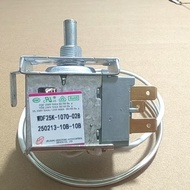 Omar Refrigerator Thermostat TCL Temperature Switch WDF25K-0107 Electrolux Refrigerator Regulator Ac