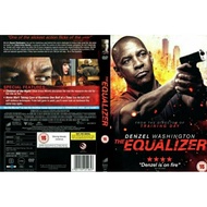 The Equalizer Film Cassette