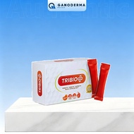 Ganoderma | PROBIOTIC [LABRICH TRIBIO - PROBIOTIC + PREBIOTIC + POSTBIOTIC WITH HIGH VITAMIN C & BLO