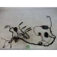 Wiring Hardness ZXR 250C C5