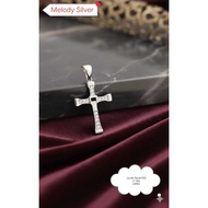 925 Silver Pendant 925 Silver Pendant Jewelry Code LT 026