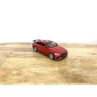 Mô hình xe Mercedes-Benz AMG GT3 _ Tỷ lệ 1:32