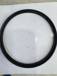 B+W 105mm #010 UV HAZE MRC  FILTER. 保護鏡. 二手，second hand