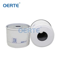 Fuel Filter/Water Separator2656014326560145Fuel Filter2656117