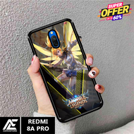 Case REDMI 8A PRO - Casing REDMI 8A PRO Case  Terbaru 2022 AEROSTORE.ID [ ML ] Soft REDMI 8A PRO  - Case Hp - Cassing Hp - Softcase Glossy - Casing Hp - Softcase - Case Terlaris - Case Termurah