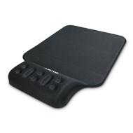 [Zizhen Technology] Esense P360 Pressure Relief Wristband+Mouse Pad Black/Silver