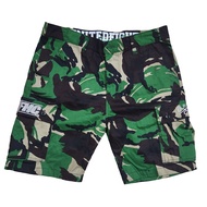 Official canvas cargo pants army ufc cargo pants