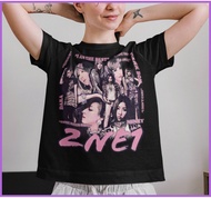 ❖ ✉ ✧ 2NE1 Vintage Retro Style  Shirt, 2NE1 Kpop Shirt Tshirt Tee Merch, 2NE1 Kpop Inspired Clothin