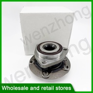 Front Wheel Hub Bearing For 1K0407621E 1K0498621 5K0498621A 5Q0407621B 5QD407621 5WA407621 8V0498625