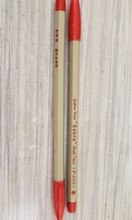 💥💥極罕有全新1960年製造斑馬牌（“木製原子筆”）