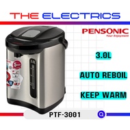 PENSONIC 3.0L THERMO POT PTF-3001