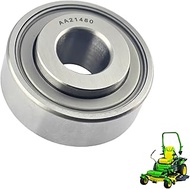 AA21480 for John Deere ZTrak Heavy Duty Front Wheel Bearing ZTrak 657 661R 667 667A 717A 727 727A 73