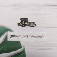 Flexible connector cas board charger connector Oppo A5S + IC ORI