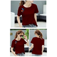 Game Love Global Goals Worldeup Women's T-Shirt Phenomenal Tee Tshirt Women Short Sleeve SSO BC094 -