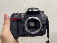 Nikon D7000 單機身