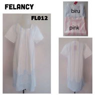 FL012 felancy M negligee
