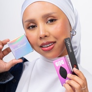 [BUNDLE 1] XV Healez BLOSSOM/UP+ Limited Edition Collab Bundle