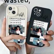 Fashion Leather Casing for Huawei Nova 13 12i 12 11 11i 12s 9 7i 7 SE Y91 Y61 Y72 Y70 Y90 5T 10 SE Y