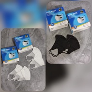 Masker Duckbill FACEMASK 1box Isi 50pcs Murah