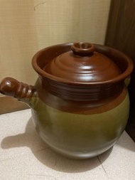 豬腳薑煲
