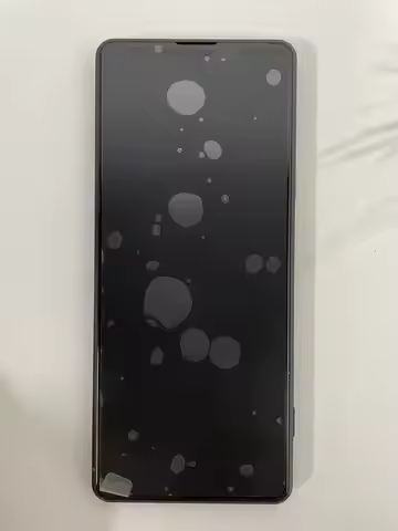 6.5"Original For Sony Xperia Pro-I LCD Display Touch Screen Digitizer Assembly For Sony Xperia ProI 