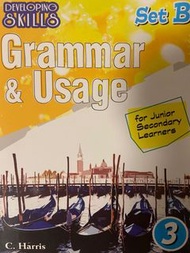 grammar &amp; usage 3