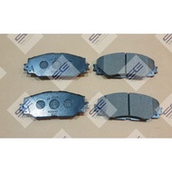 Toyota Corolla Altis 2013-2019 RAV4 2006-2011 Front Brake Pad