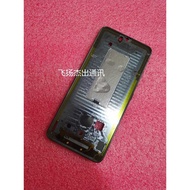 Suitable for Samsung A90 5G Version A9080 Middle Frame Middle Case Frame Back Cover Battery Cover Re