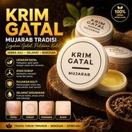 Psoriasis Cream Eczema Herbal Krim Herba Ubat Gatal Kurap Ezcema Ekzema Antifungal Antibacterial Itc