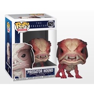 POP THE PREDATOR HOUND