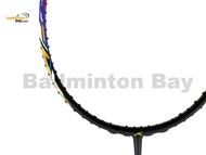 Hundred PrimeArmour 800 (Unstrung No String) No Grip Badminton Racket (4U-G6) HNDRD