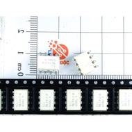 [ 1 pc] A7860N HCPL-7860 Imported Opto optical SOP-8