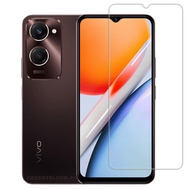 COC  vivo Y18 Tempered Glass Screen Protector RLOT