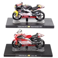 2025 Baru 1/18 Skala Aprilia Rsw250 Kejohanan Dunia 1999 Imola 1998 Ujian Jerez 1997 Gp Racing Motos